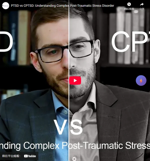 Understanding Complex Post-Traumatic Stress Disorder