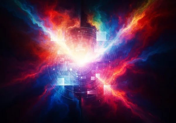 Intense emotional reactions visualization