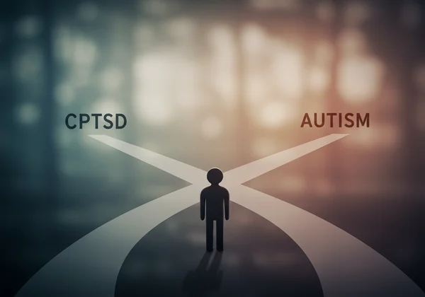 Confusion and misdiagnosis due to overlapping symptoms.